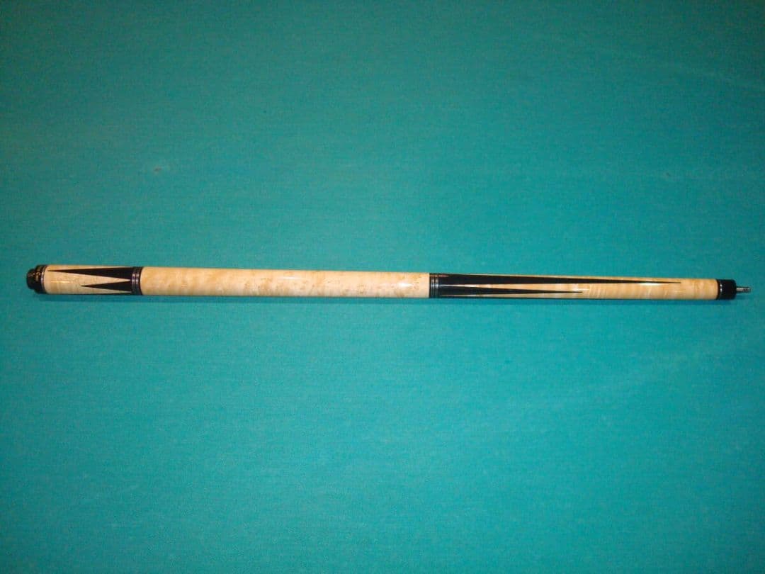 MEZZ 特別限定モデル　6剣装飾モデル　バットのみ　UJジョイント　【美品】