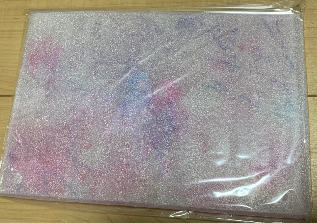 琴葉姉妹　コトハピ2024 アクリルボード