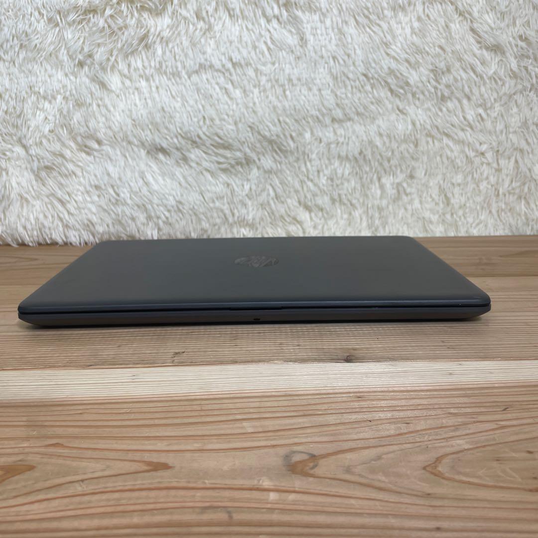 HP 250 G7 i5 8世代 Win11 メモリ 8GB SSD256GB