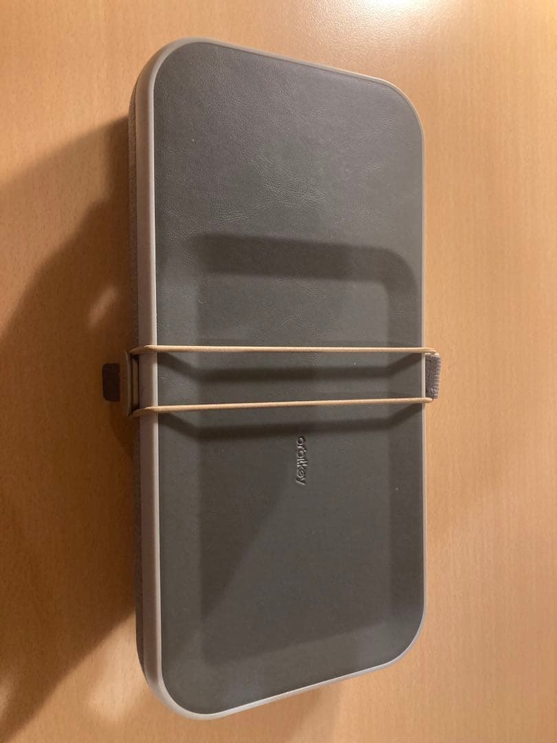 オービットキー　ガジェットケース