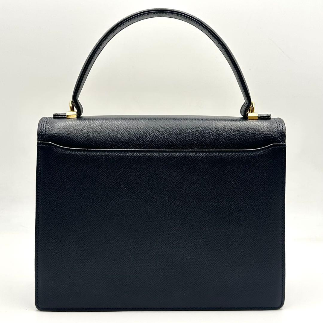 ヴァレンティノ ガラヴァーニ 2way ハンドバッグ レザー