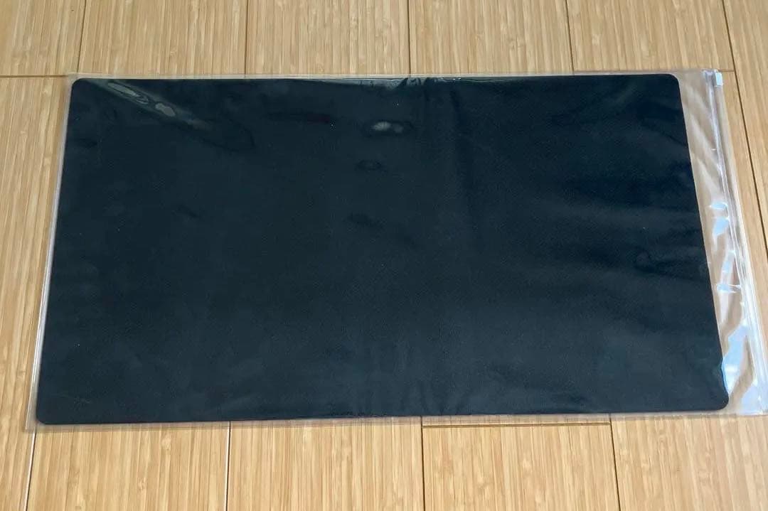 最終値下げ　10/31まで出品　デュエマ　ゼンアク　プレイマット　GP10th