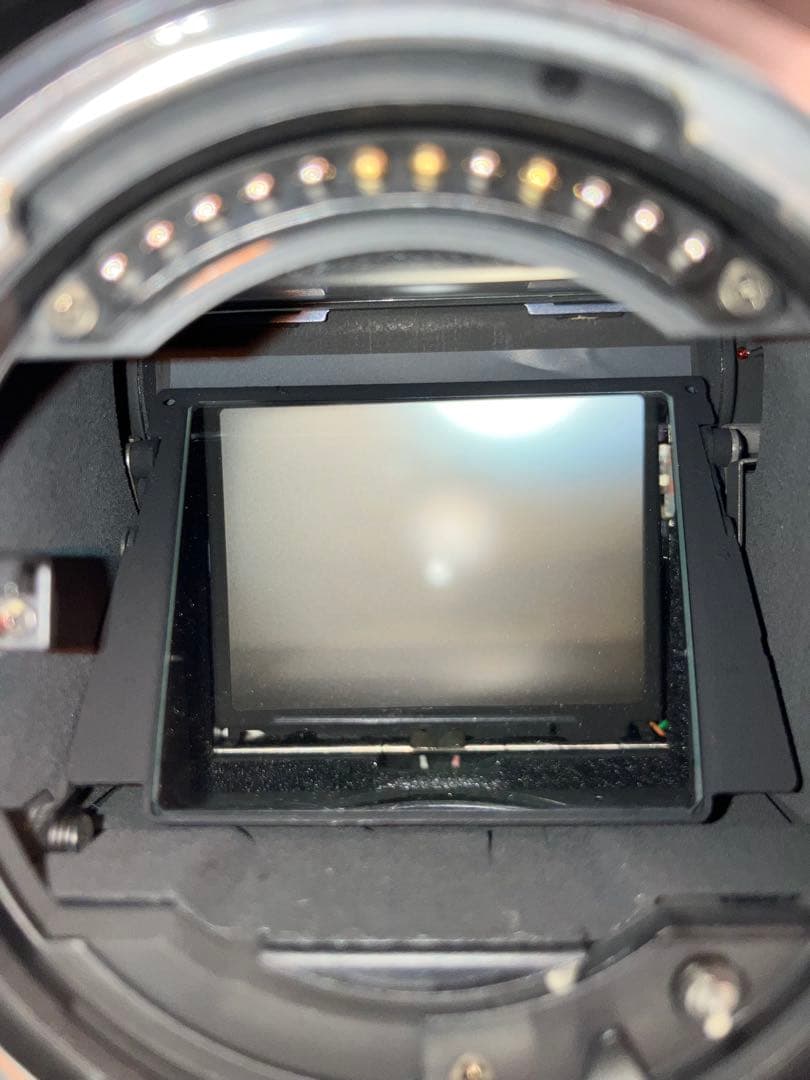 【付属品多数】PENTAX645N /レンズ4本/ストロボ/その他