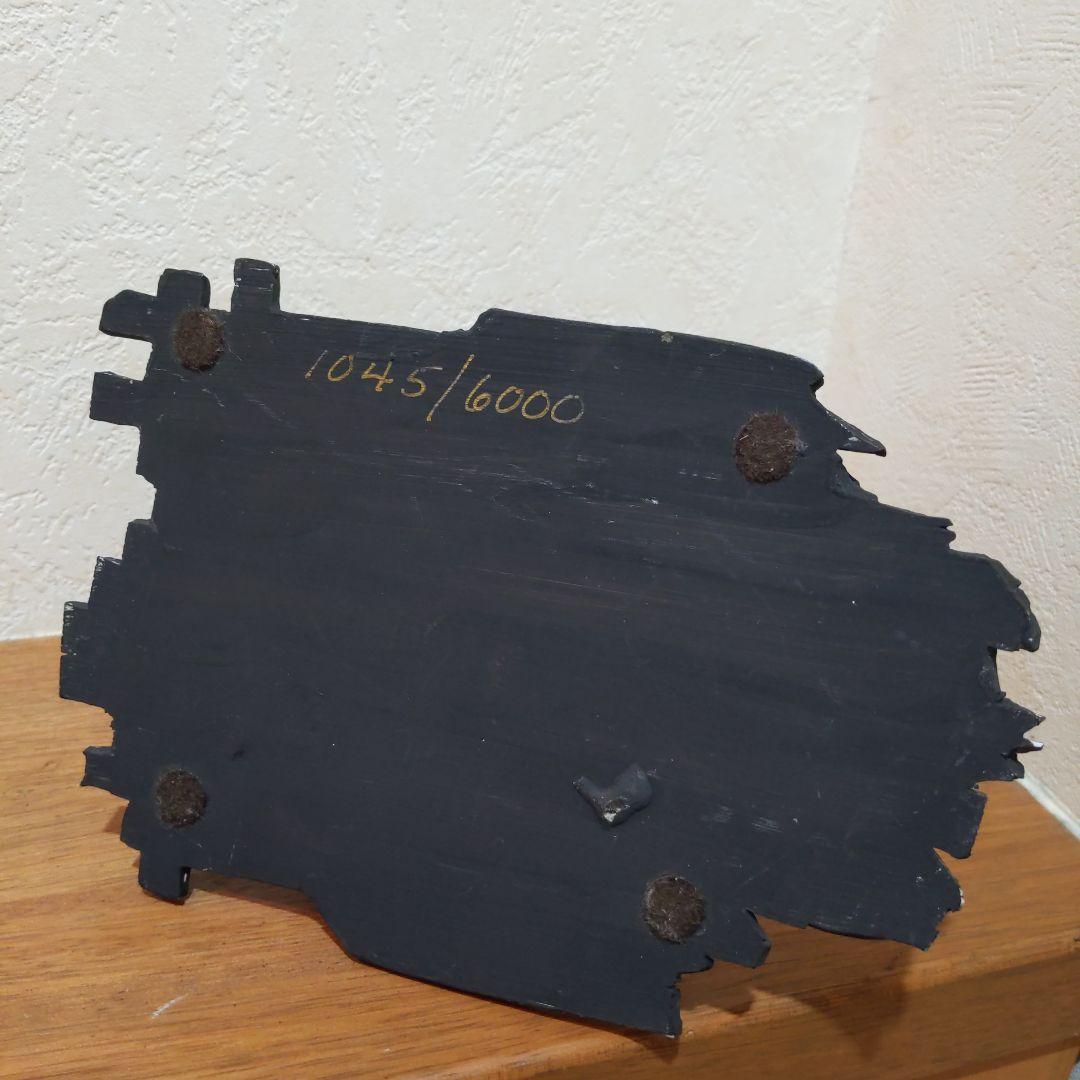 DC サンドマン スタチュー【デス】グラフィティデザイン シリアルNo.1045