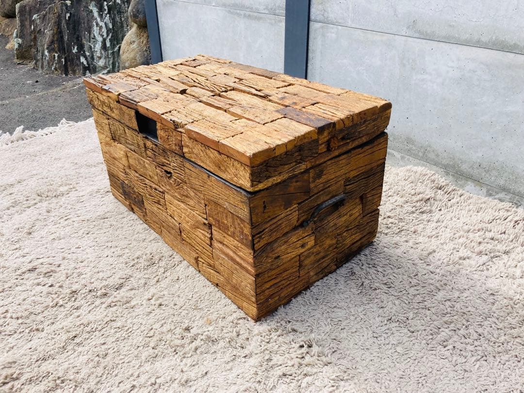 k1030-02★journal standard ブレダボックス