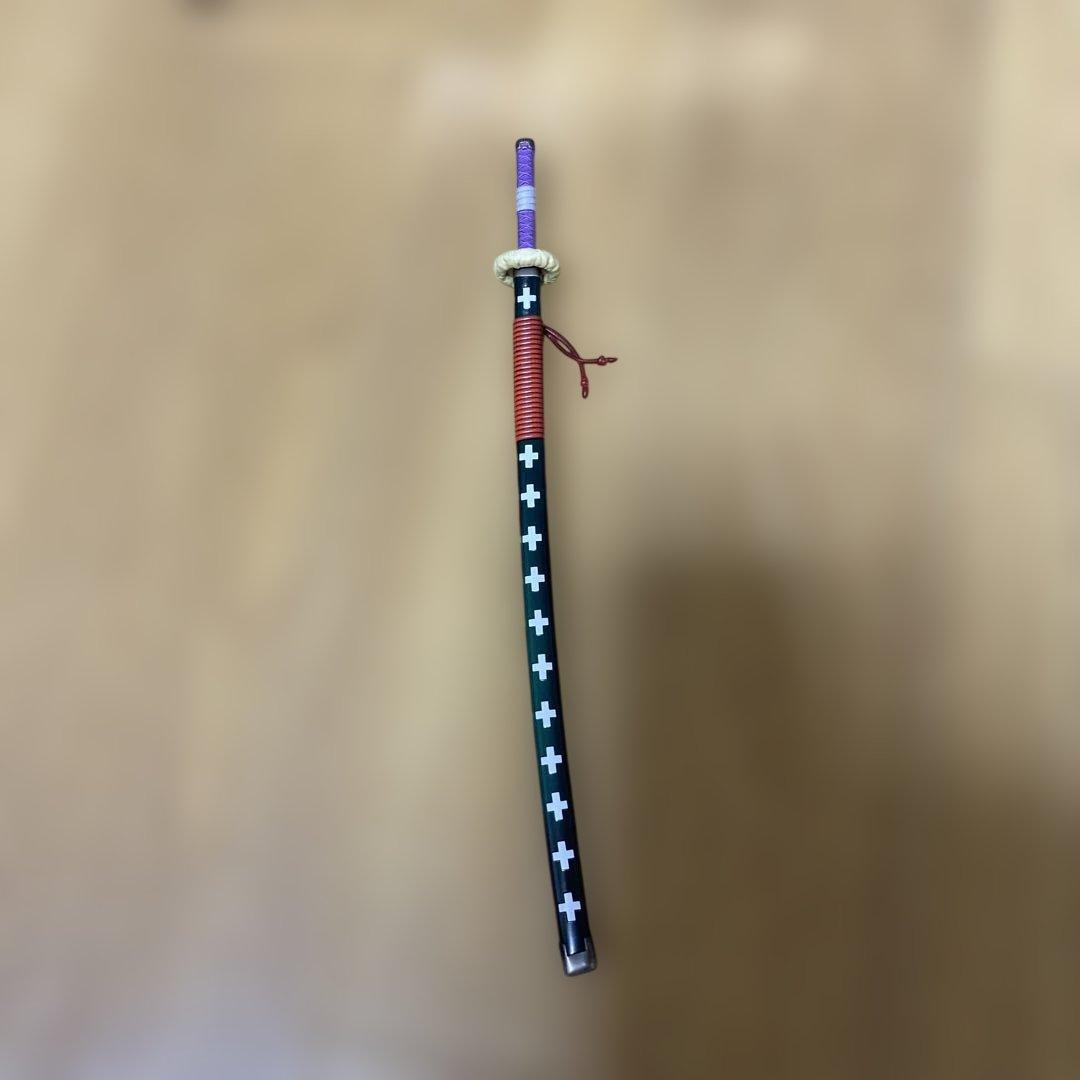 N*i様 POP トラファルガー・ロー ワンピース フィギュア