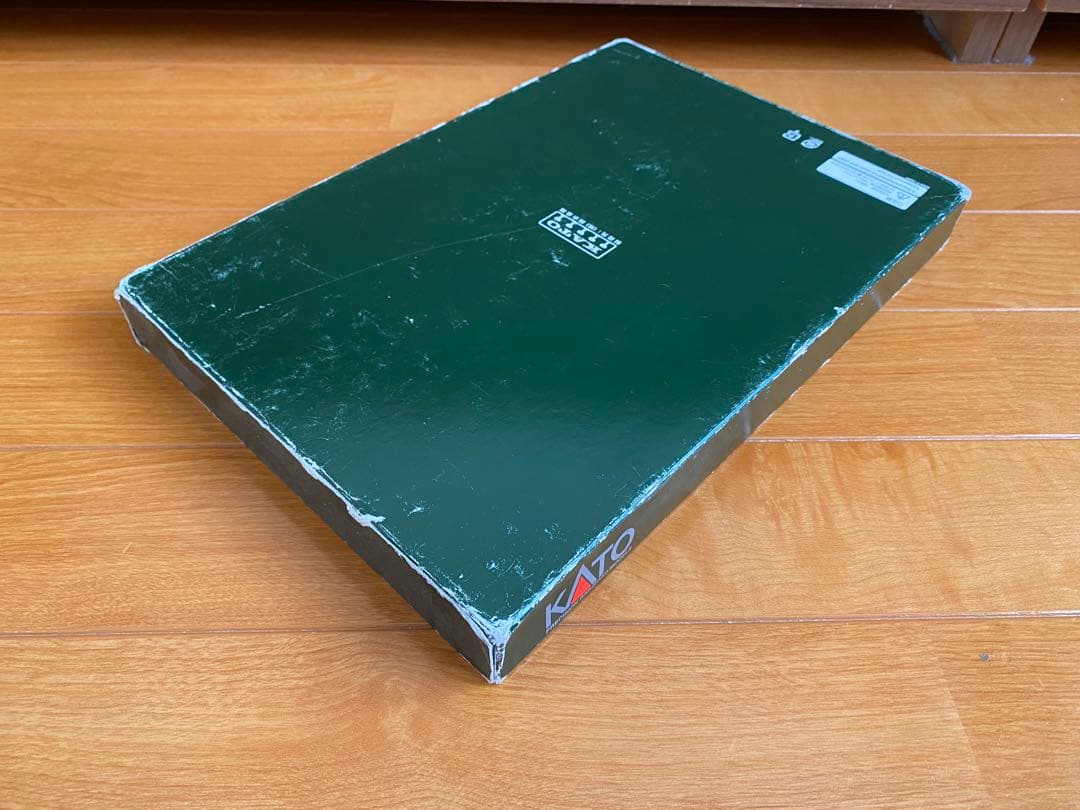 KATO Nゲージ 10-1109 営団地下鉄　丸ノ内線　500形6両セット