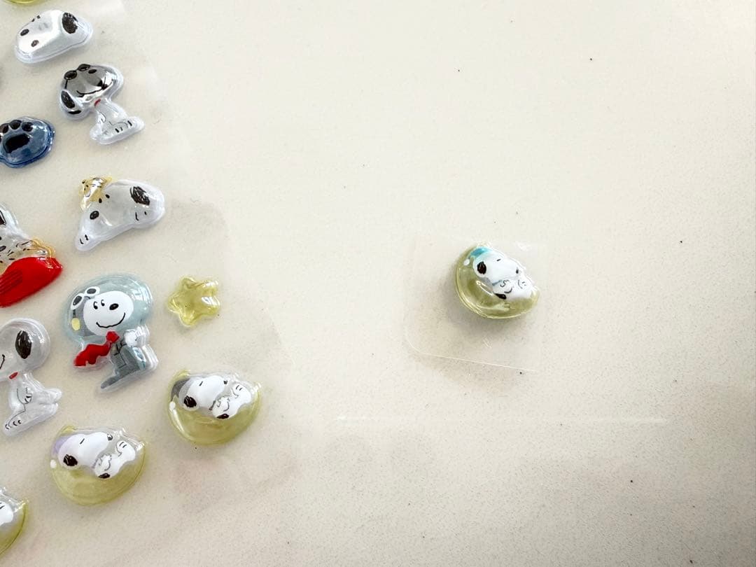 【正規品】サンリオミニ　ボンボンドロップシール