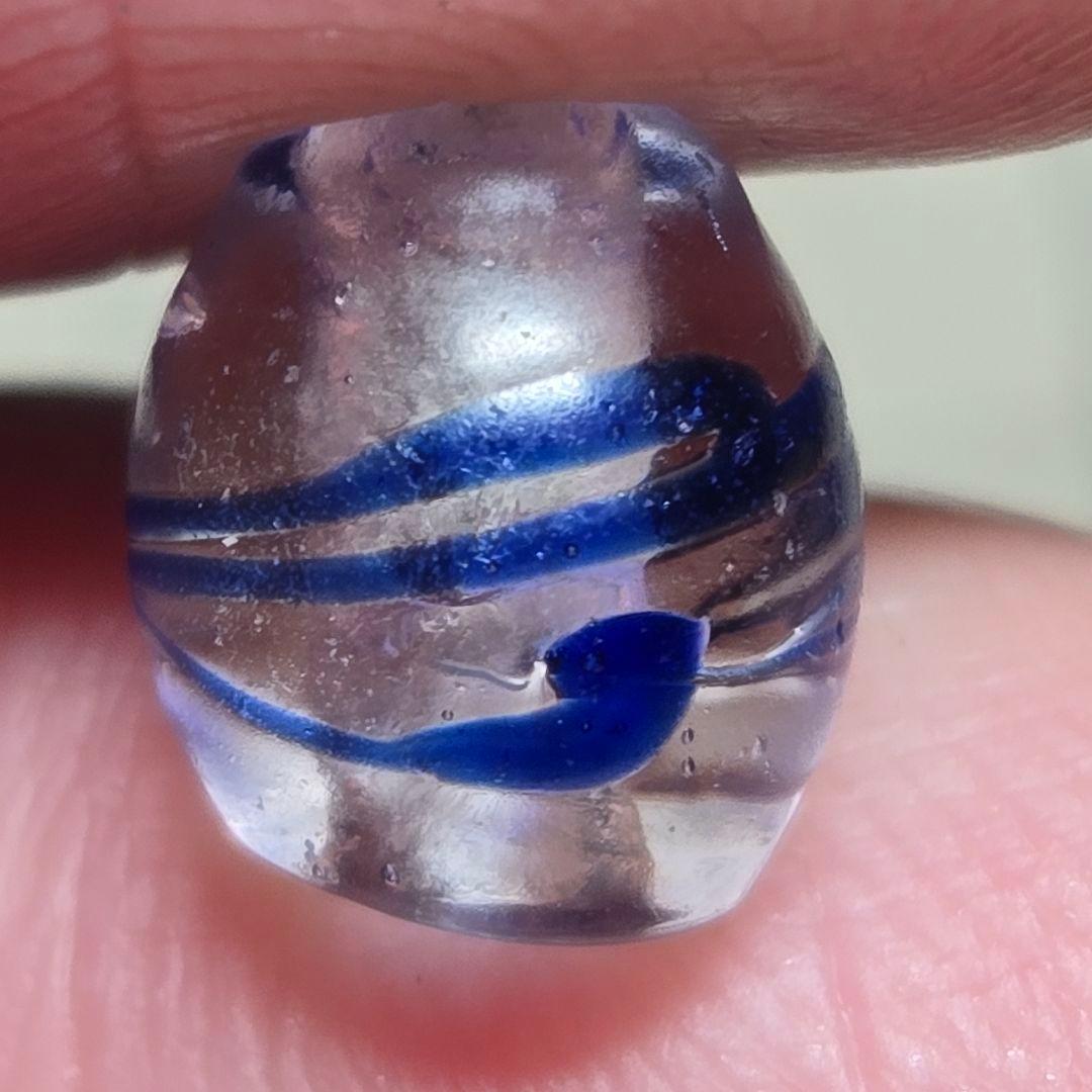 超稀少　クリアスクイッグル　goro's等のカスタムに