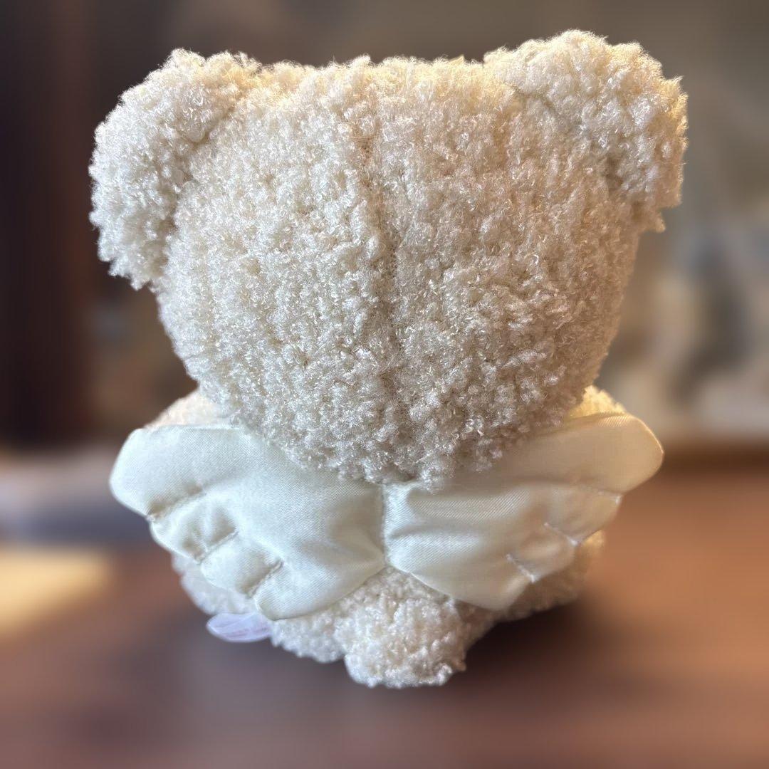 ハローキティ ぬいぐるみベアクリスマス