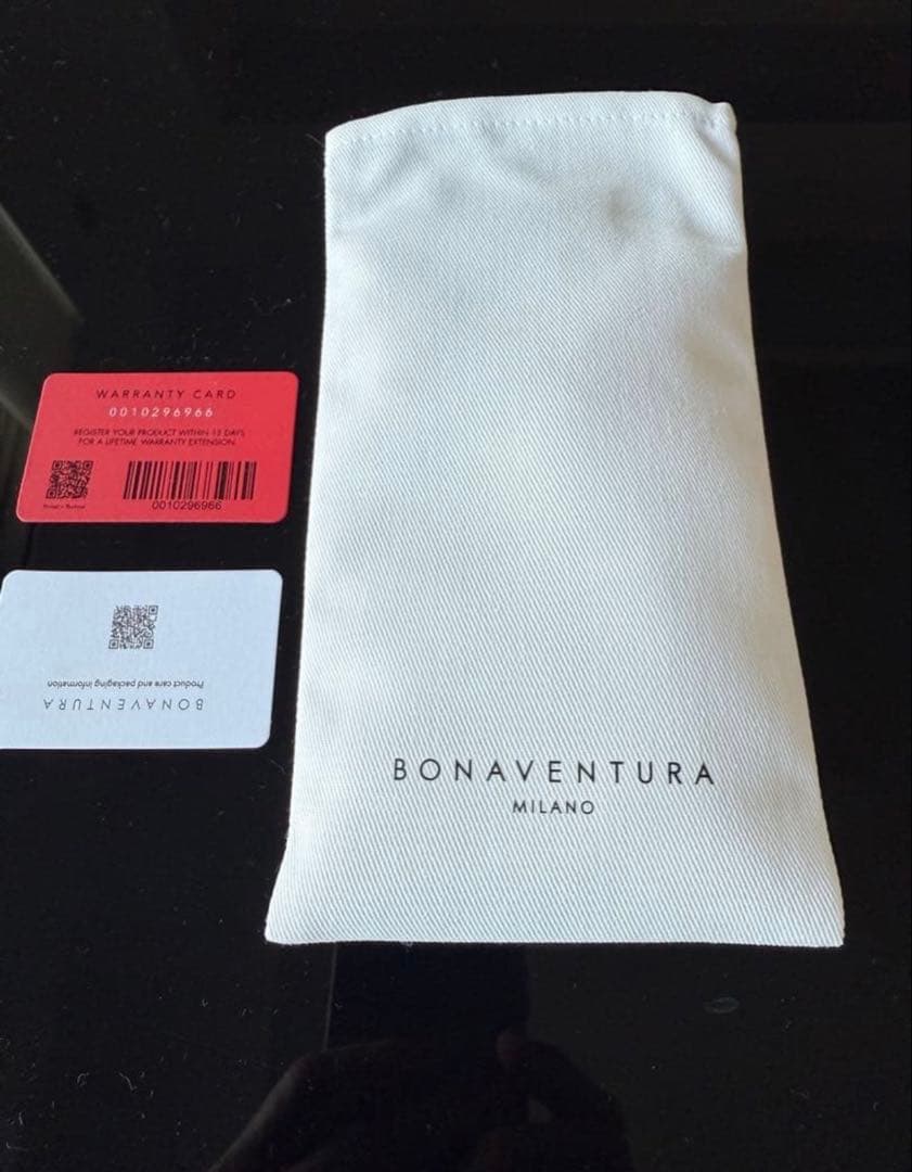 新品❤️iPhone16Pro ❤️ボナベンチュラ❤️BONAVENTURA