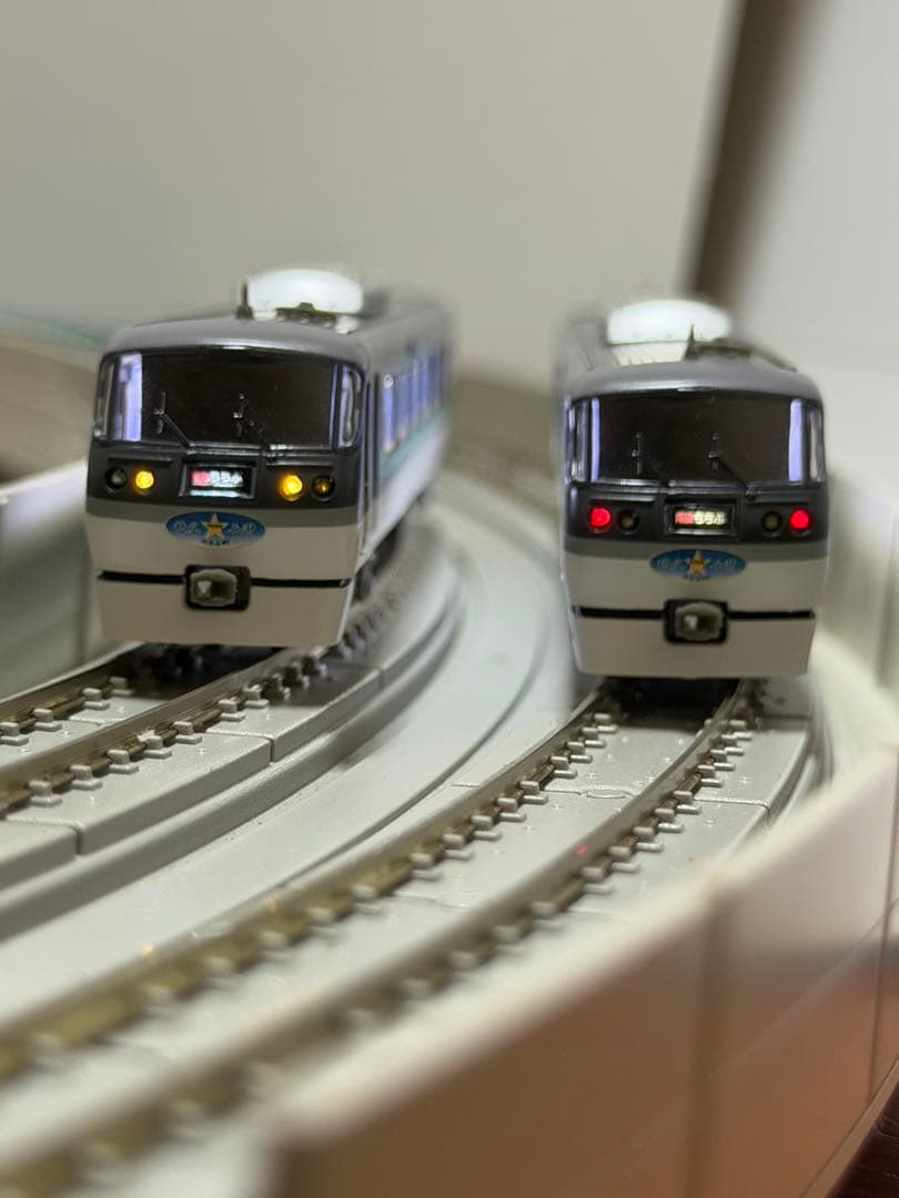 【室内灯有】MICRO ACE A-1985 西武10000系　7両セット