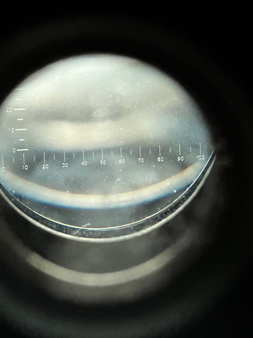 旧日本海軍　大型双眼鏡