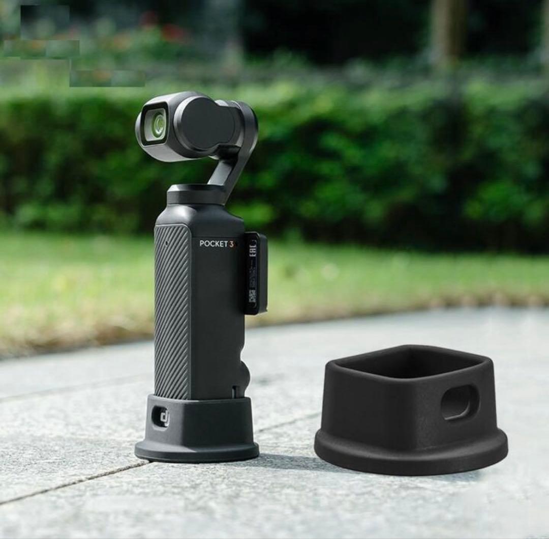 DJI Osmo Pocket 3 ⭐︎SDカード付