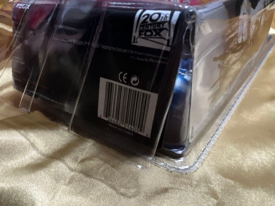 希少！ ネカ エイリアンVSプレデター ウルフ プレデター