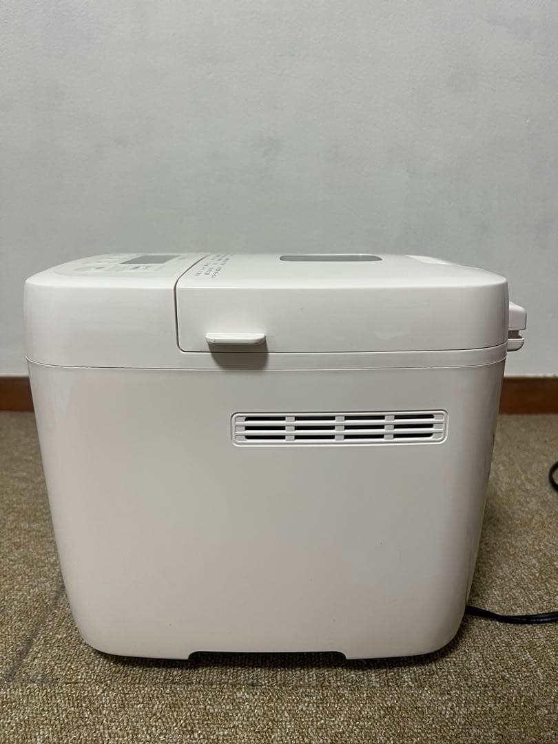 siroca おうちベーカリーベーシック　SB-1D251