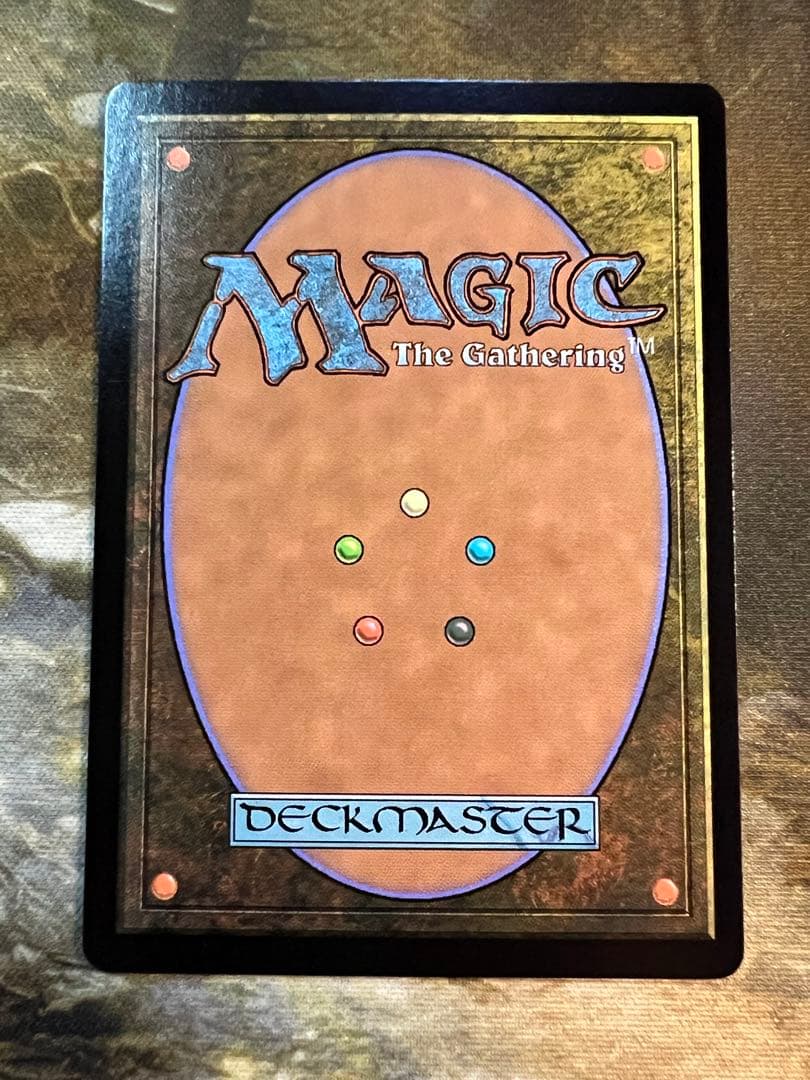 MTG FF エアリス・ゲインズブール　サージfoil