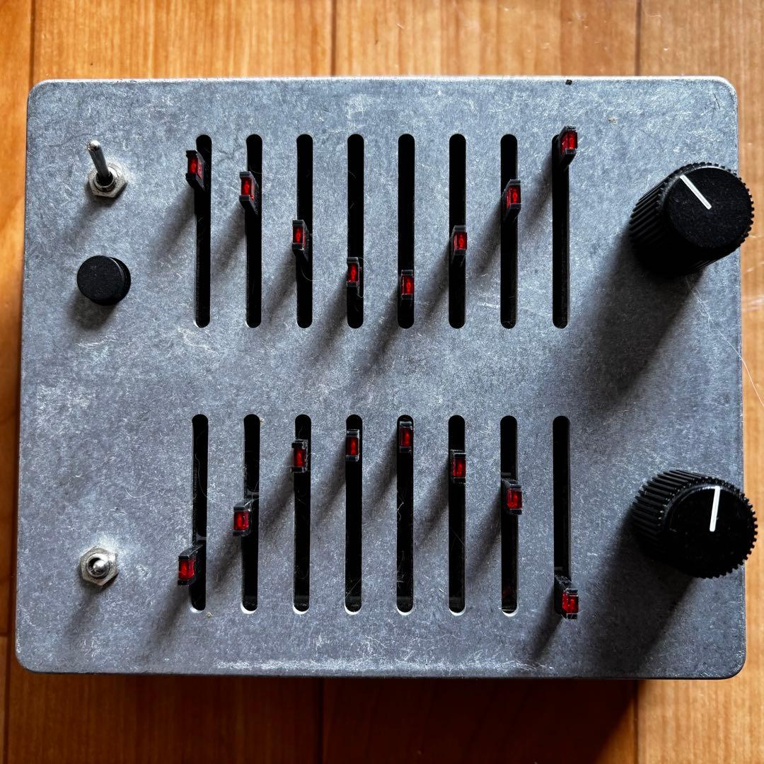 値下げ！16 Step CV シーケンサー