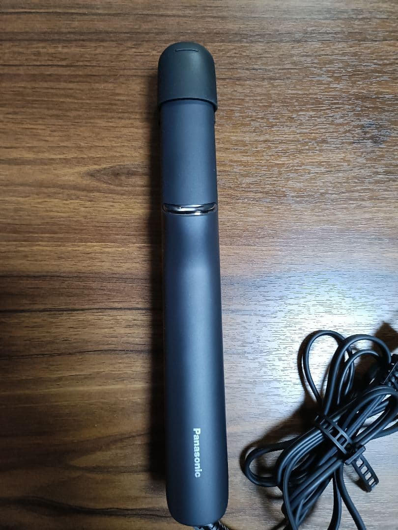 Panasonic ストレートヘアアイロン EH-HN50