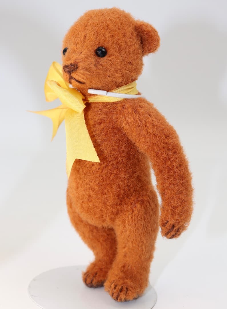 R. John Wright 2004-2005限定クラブギフト・ベア 16cm