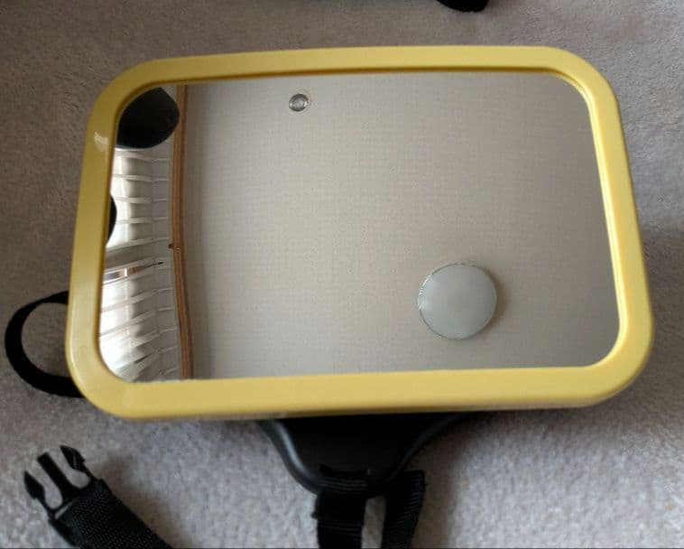 ★本日限定値下げ　KATOJIジョイー アーク360 チャイルドシート