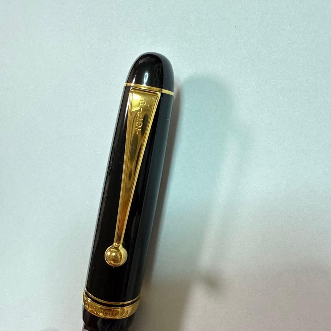 PILOT 万年筆 CUSTOM 74