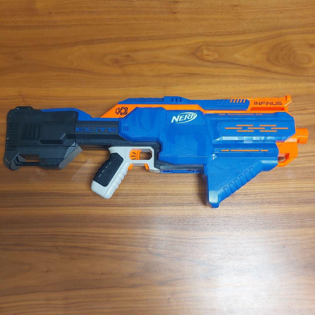 ハズブロ　エリートインフィニス