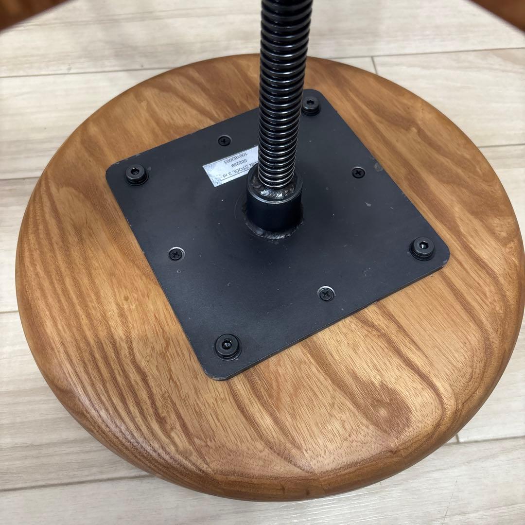 ACME Furniture IRVINSTOOL スツール ロータイプ