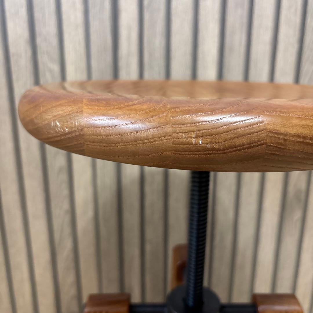 ACME Furniture IRVINSTOOL スツール ロータイプ