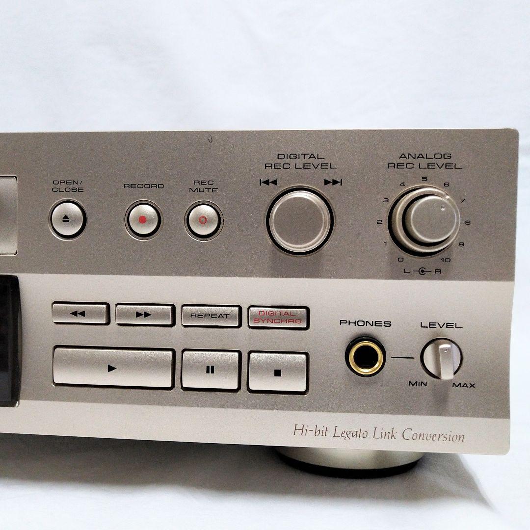 春*様 パイオニア CDプレーヤー CD-R/CD-RWレコーダー PDR-D5