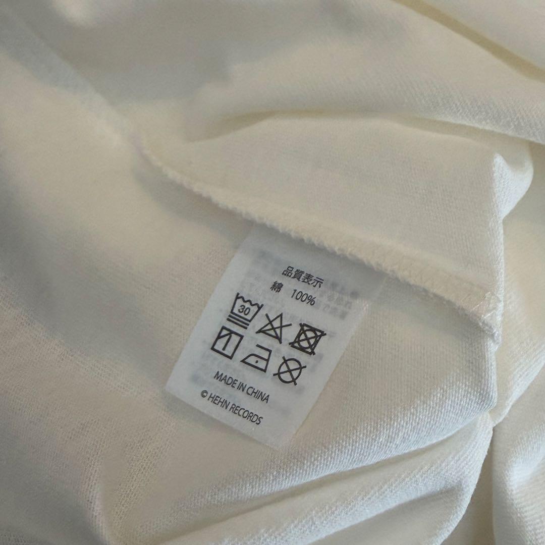 藤井風　風sun Tシャツ　ライブTシャツ　フィーリングッド　Lサイズ