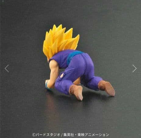 ドラゴンボールアライズ セル爆発Ver.【通販限定特典付き】ジーマ
