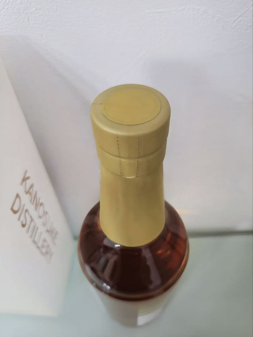 嘉之助ジャパニーズウイスキー6本セット 正規品 限定品 未開栓