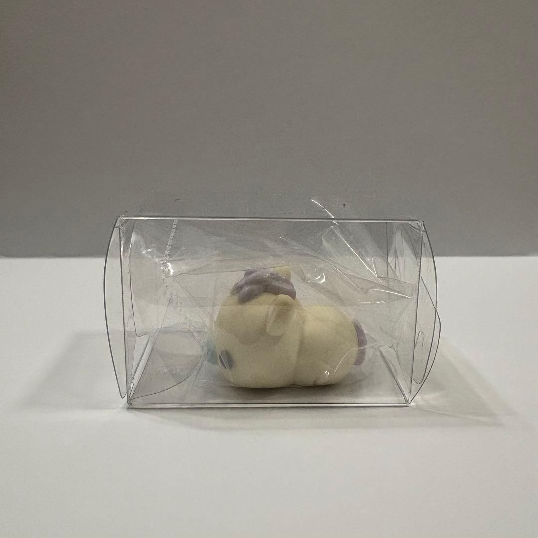 もにまるず　初夢ポニー・なすび