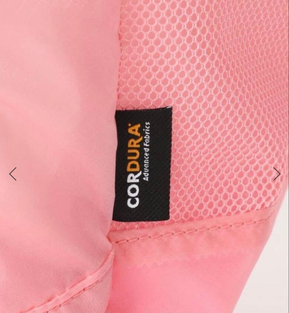 【HOLIDAY/ホリデイ】 PACKABLE STRAP TOTE