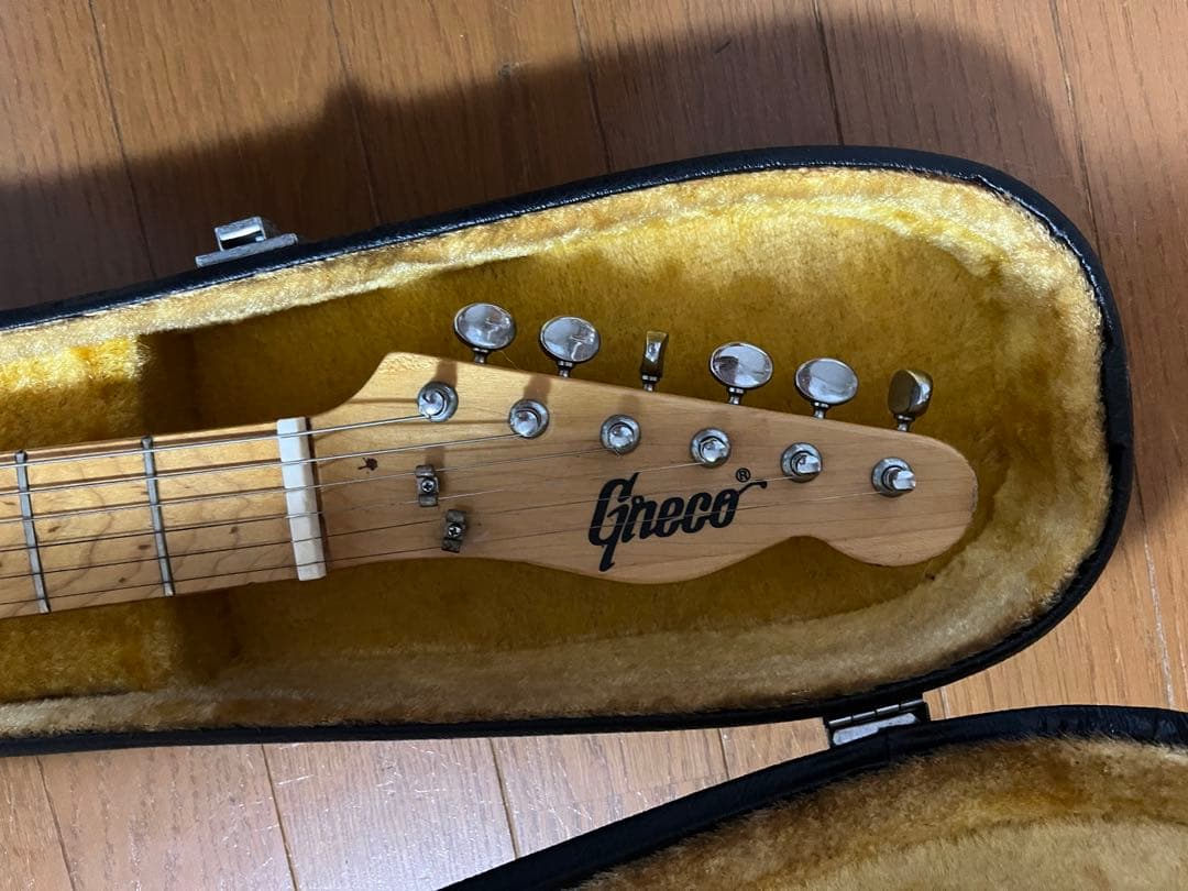 Greco Telecaster グレコ テレキャス