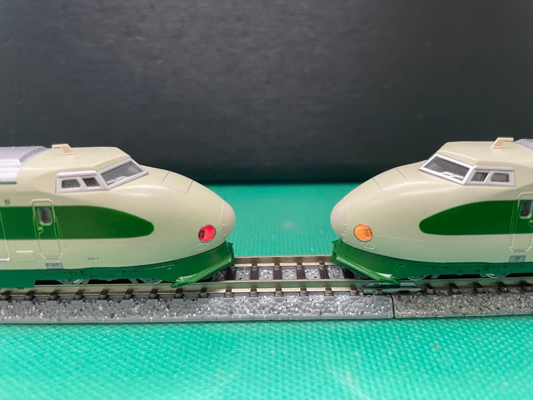 KATO 10-1156.1157 200系東北・上越新幹線12両