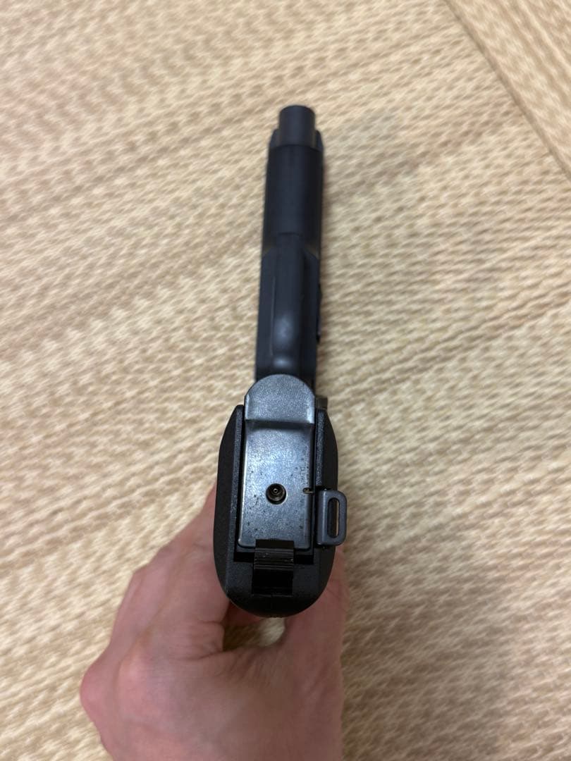 タナカ シグ P220 陸上自衛隊