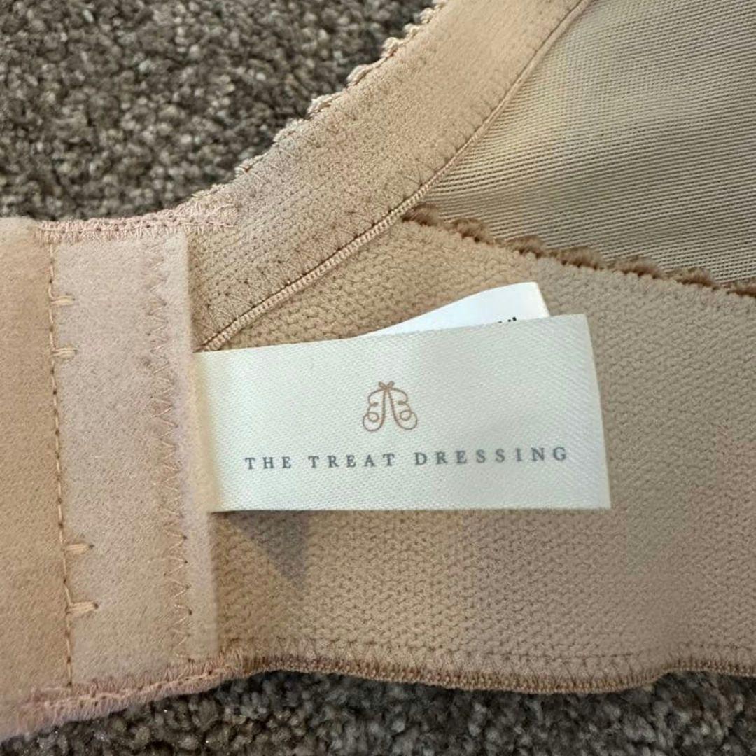 THE TREAT DRESSING ブライダルインナー C70