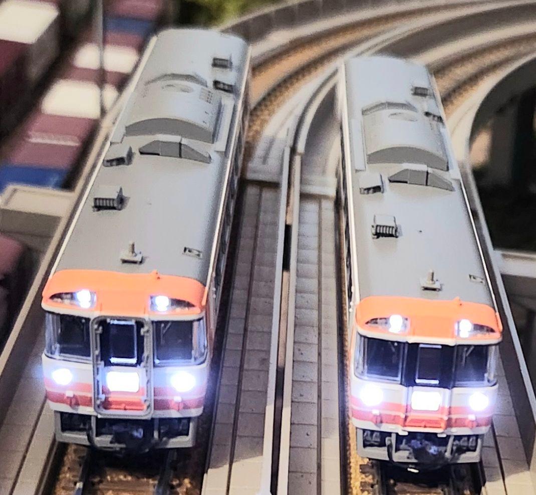 TOMIX 98420+9402×3両　８両セット 美品　激レア品