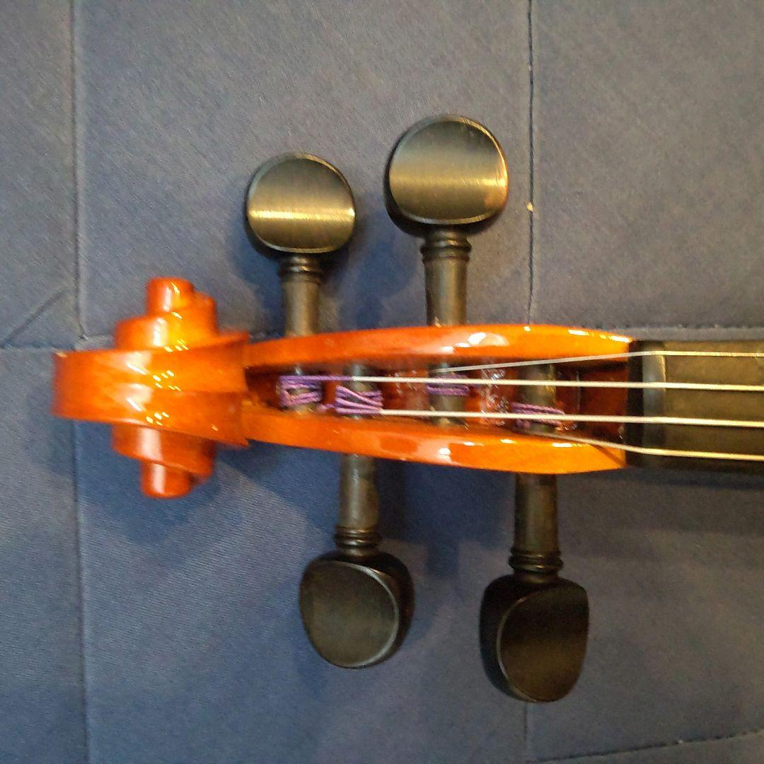 ドボルザーク 220 3/4 バイオリン