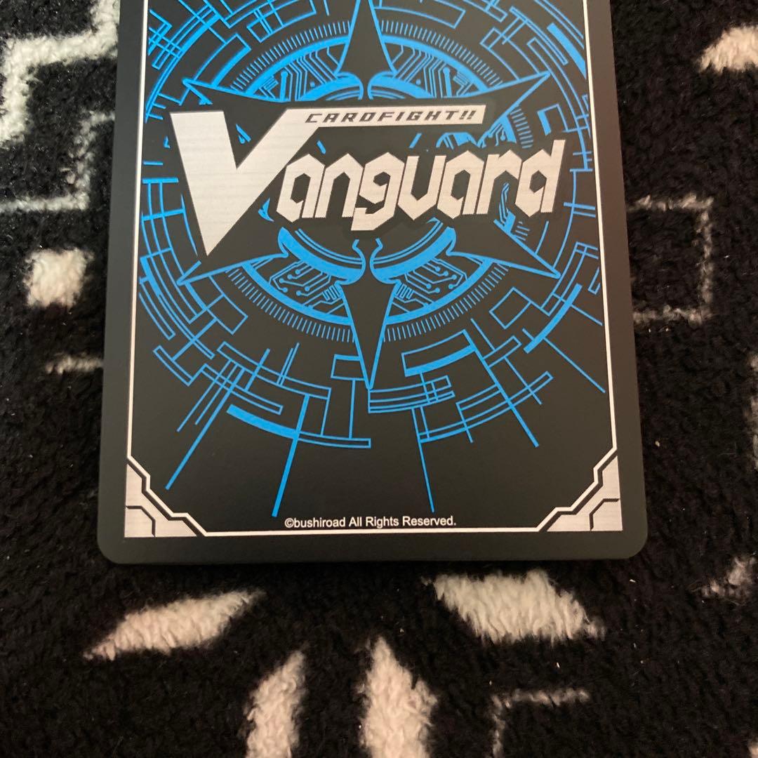 来*夢様 ヴァンガード　エネルギージェネレーター　八雲カゲツ