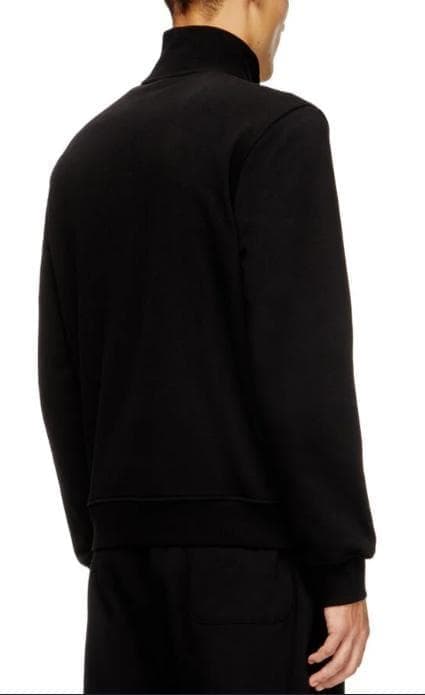 DIESEL[新品タグ付き]S-GINNI-ZIP-OD グレン期 ジップアップ