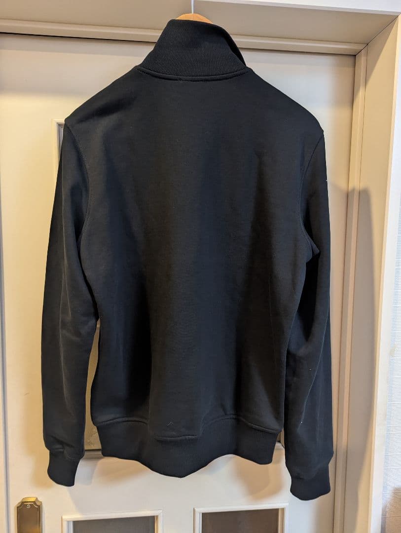 DIESEL[新品タグ付き]S-GINNI-ZIP-OD グレン期 ジップアップ