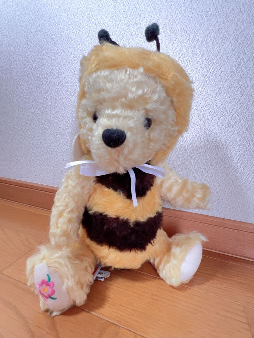 MERRYTHOUGHT 150体限定　プーさん