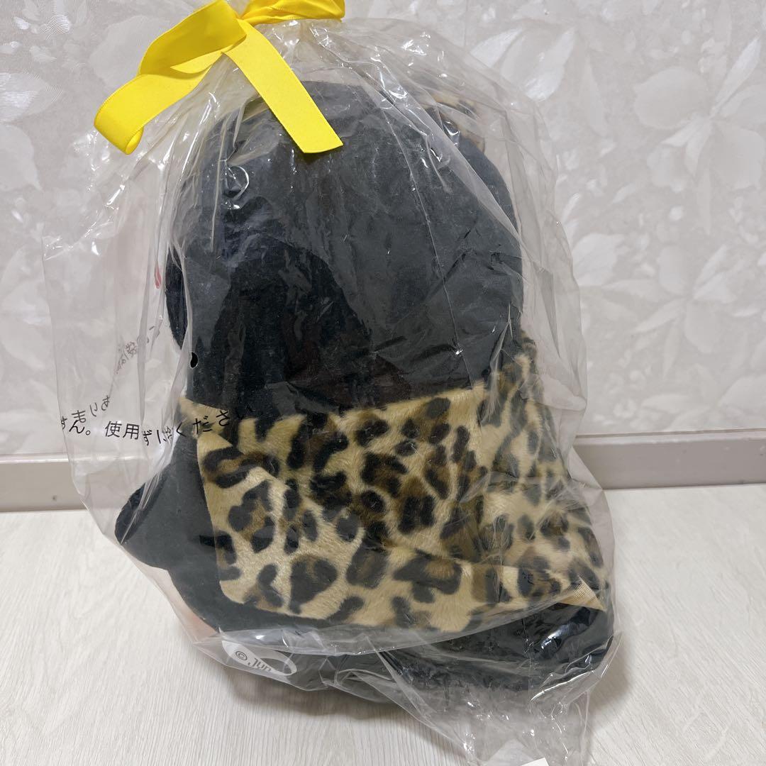 2PM ジュノ　ペンペン　ぬいぐるみ