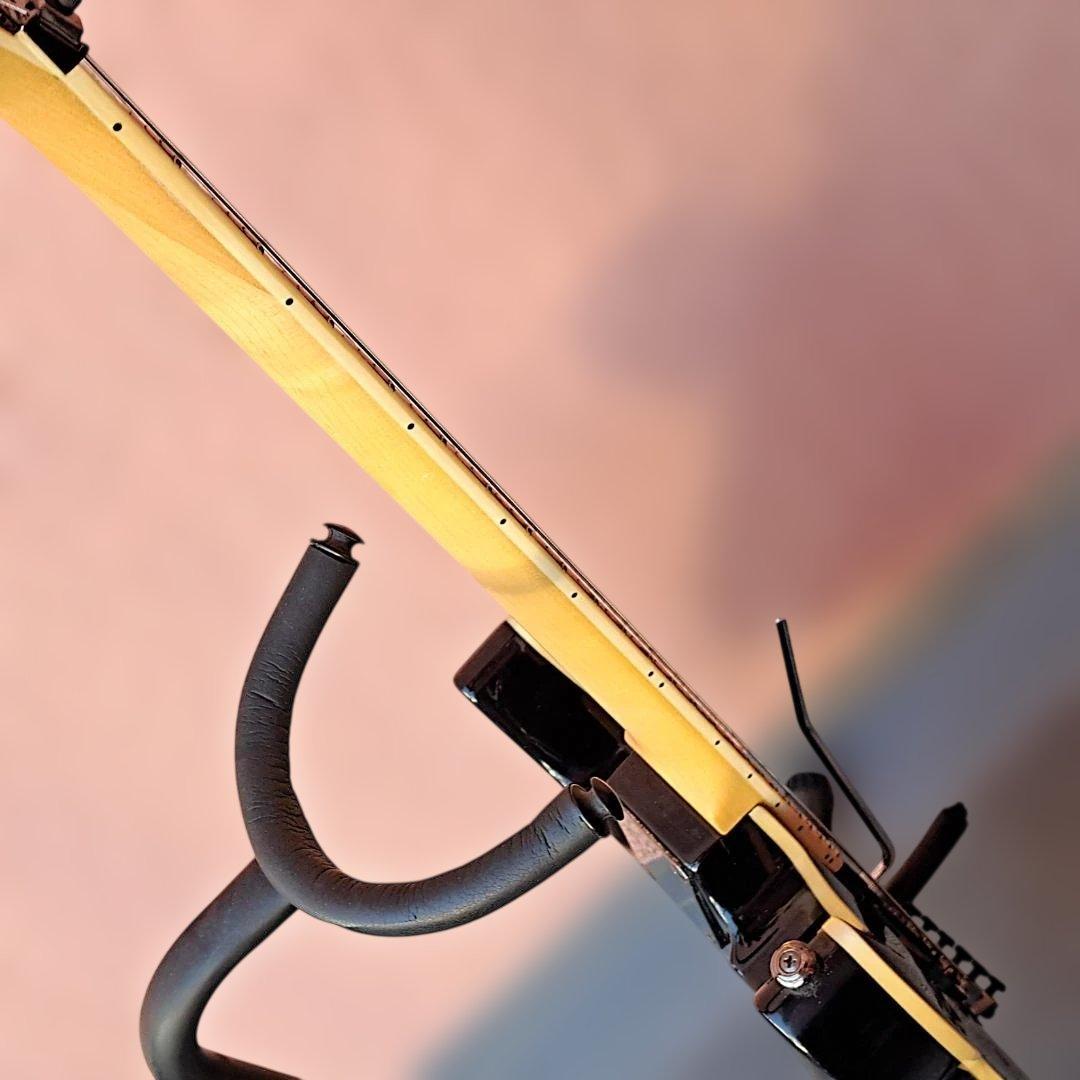 ■SCHECTER AD-OM-FR-EXT Floyd Rose シェクター