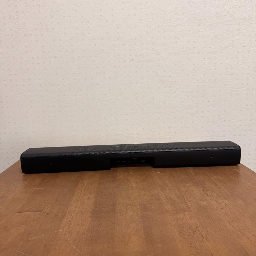 ● 美品 JBL BAR STUDIO サウンドバー スピーカー