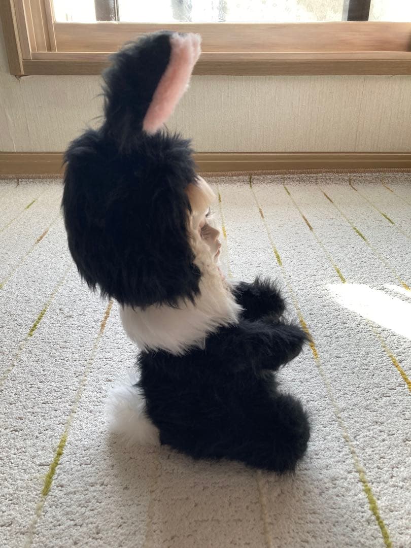 FREAKS CIRCUS 人形(フリークスサーカス)