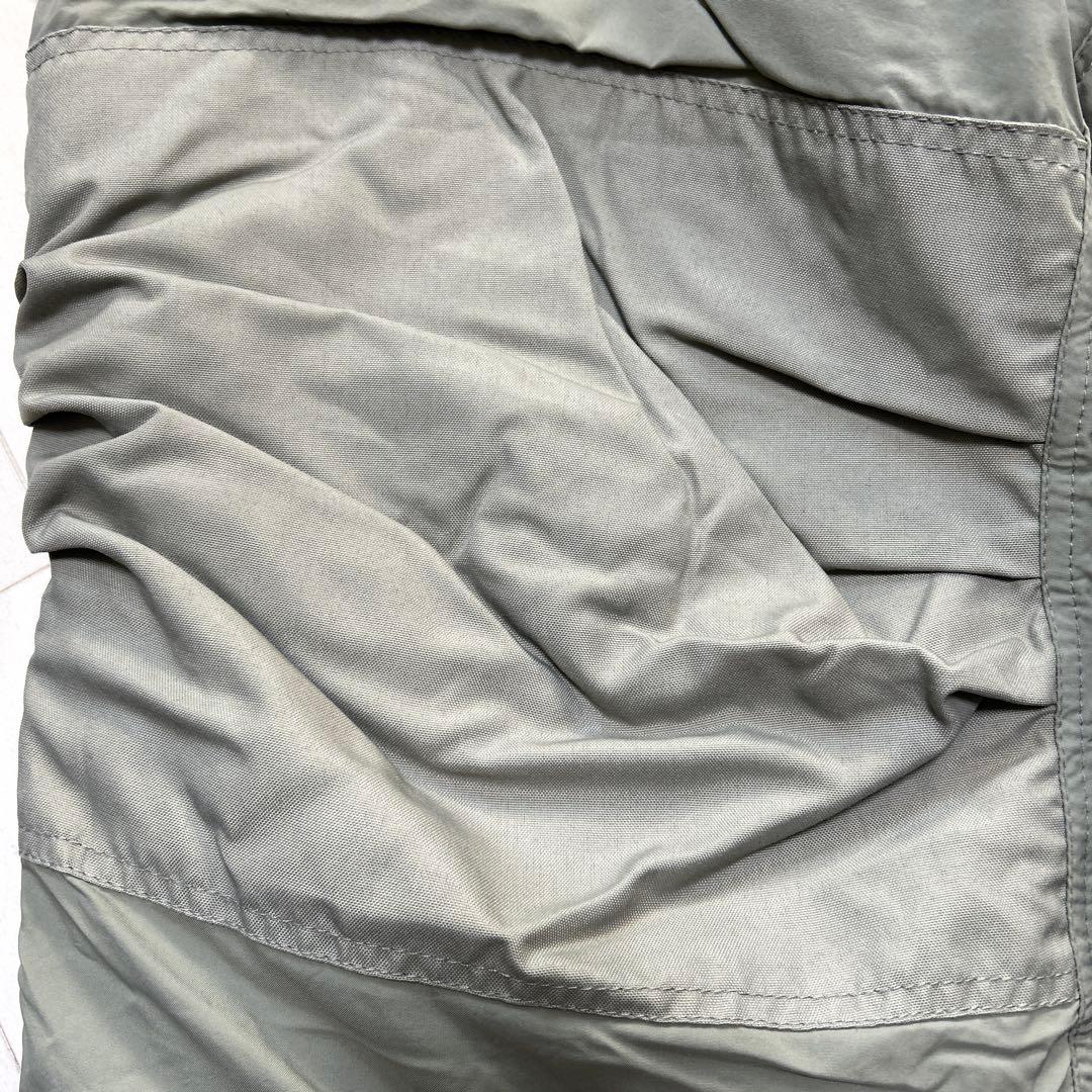 ECWCS プリマロフトADS level7 GEN L-R パンツ　寒冷地